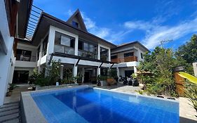 Azul de Panglao Hotel